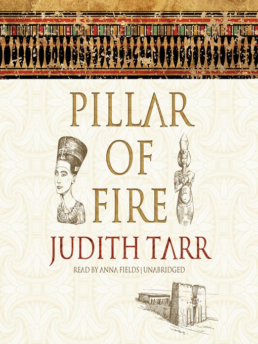 Title details for Pillar of Fire by Judith Tarr - Available